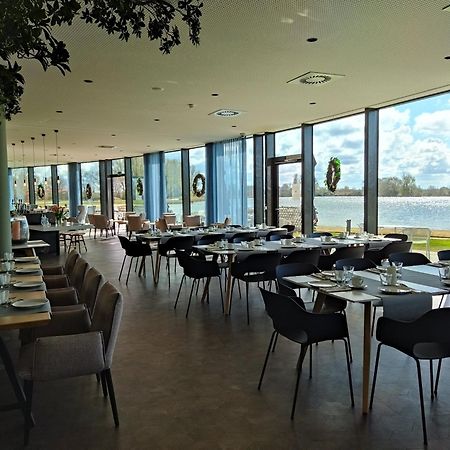 Domein Polderwind Zuienkerke Bagian luar foto