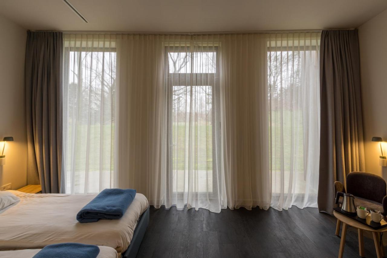 Domein Polderwind Zuienkerke Bagian luar foto